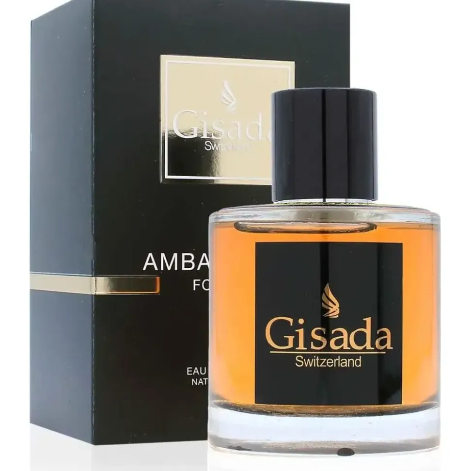 Gisada Ambassador Men Eau de Parfum
