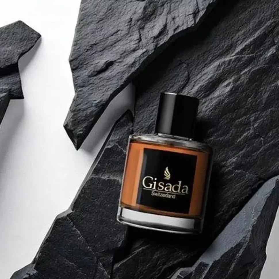 Gisada Ambassador Men Eau de Parfum 100 ml