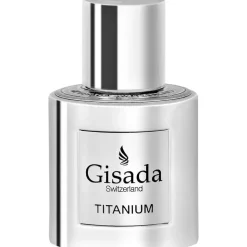 Gisada Titanium Eau de Parfum
