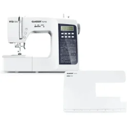 Glaeser home mia 500