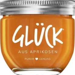 Glück Aprikose, 230g