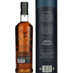 Glenfiddich 18 Jahre Single Malt Scotch 40%