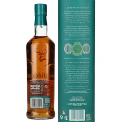 Glenfiddich 16 Jahre Single Malt Scotch 43% vol 0,7 l Geschenkbox