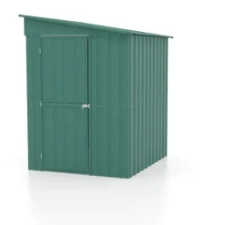 Globel Lean-To