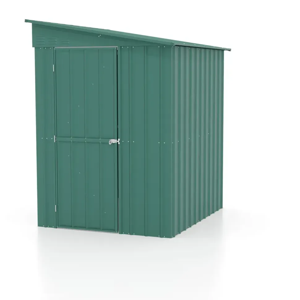Globel Lean-To