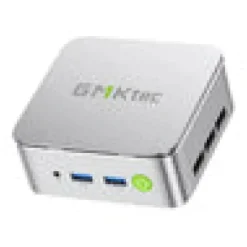 gmktec Mini PC NucBox G10 AMD Ryzen 5 3500U -16GB RAM+1TB SSD AMD RadeonTM Vega 8 Win 11 Pro G10-1