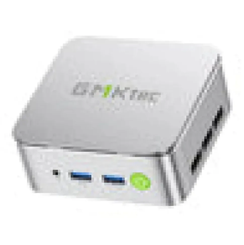 gmktec Mini PC NucBox G10 AMD Ryzen 5 3500U -16GB RAM+1TB SSD AMD RadeonTM Vega 8 Win 11 Pro G10-1