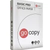 go copy Basic Pro A4 70 g/m2 500 Blatt