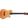 Godin Multiac Nylon ACS-SA Nylon 4/4 NT SG natural semi-gloss