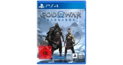 God of War: Ragnarök - [PlayStation 4]
