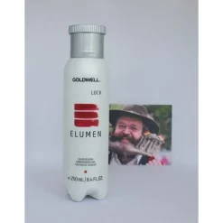 Goldwell Elumen Lock Farbversiegelung Spray 250 ml