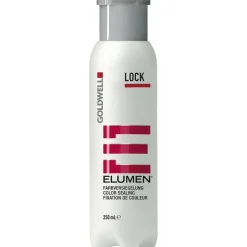 Goldwell Elumen Lock Farbversiegelung Spray 250 ml