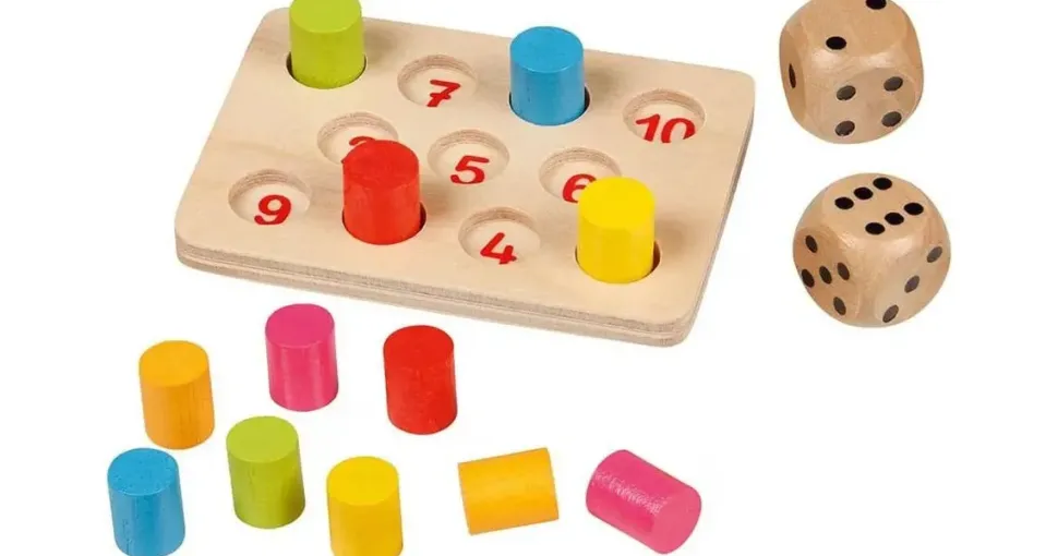Gollnest & Kiesel GmbH & Co. KG Shut the box