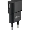 goobay USB-Ladegerät 1 A, 5 W