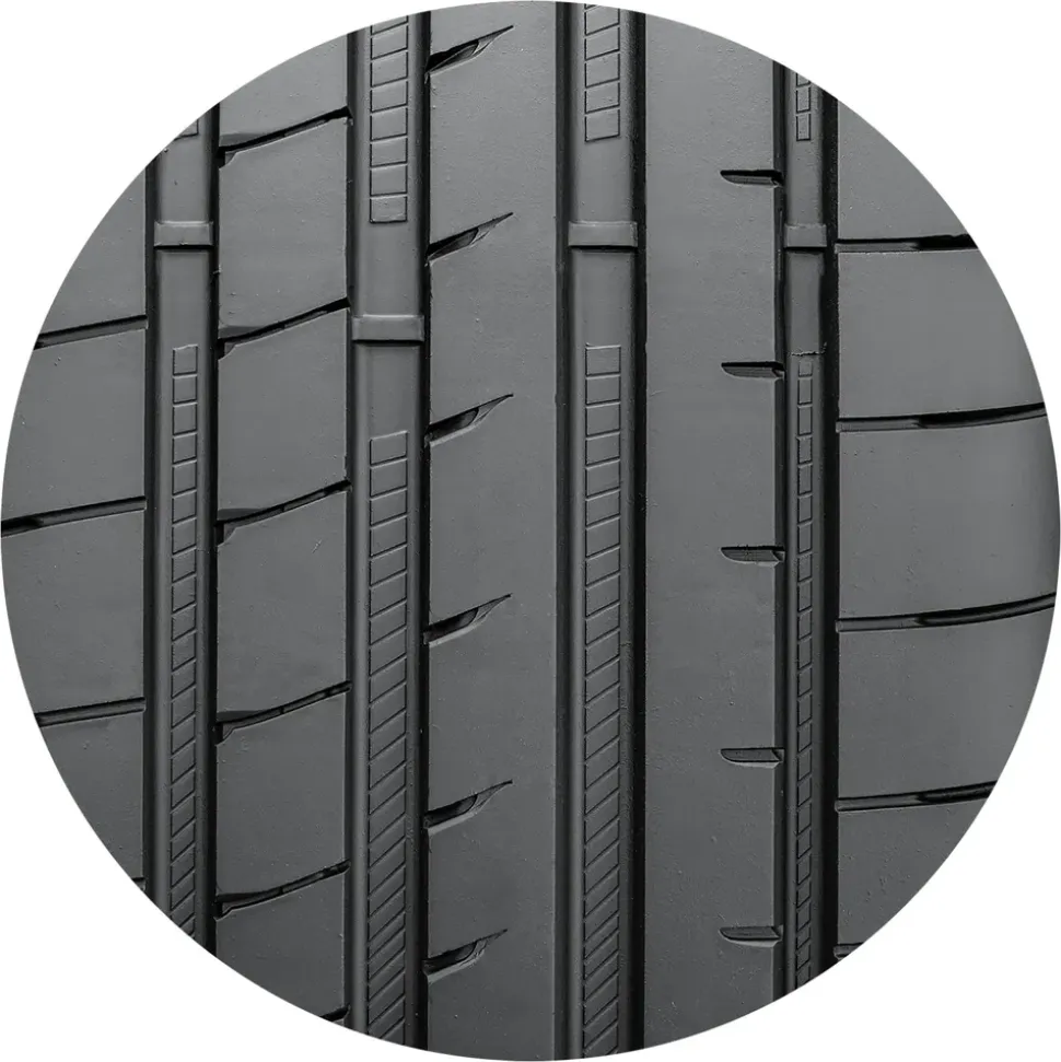 Goodyear Eagle F1 Asymmetric 5