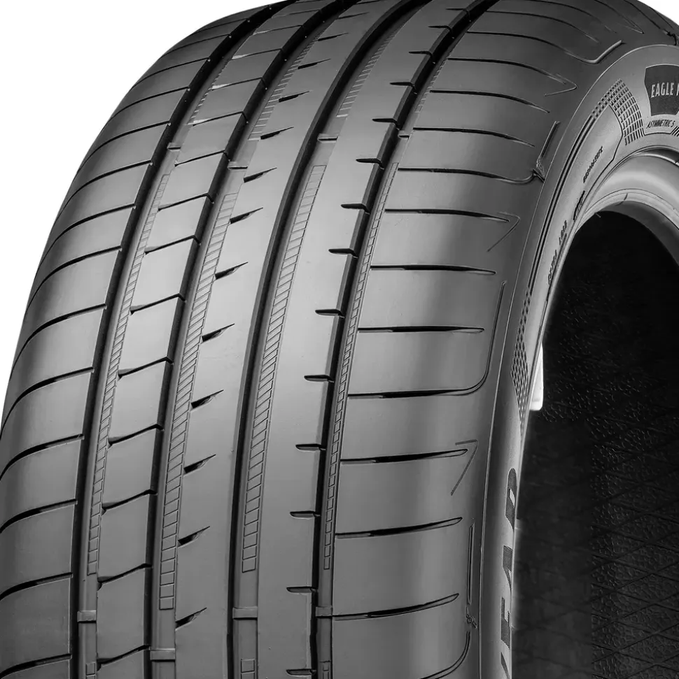 Goodyear Eagle F1 Asymmetric 5
