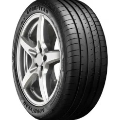 Goodyear Eagle F1 Asymmetric 5