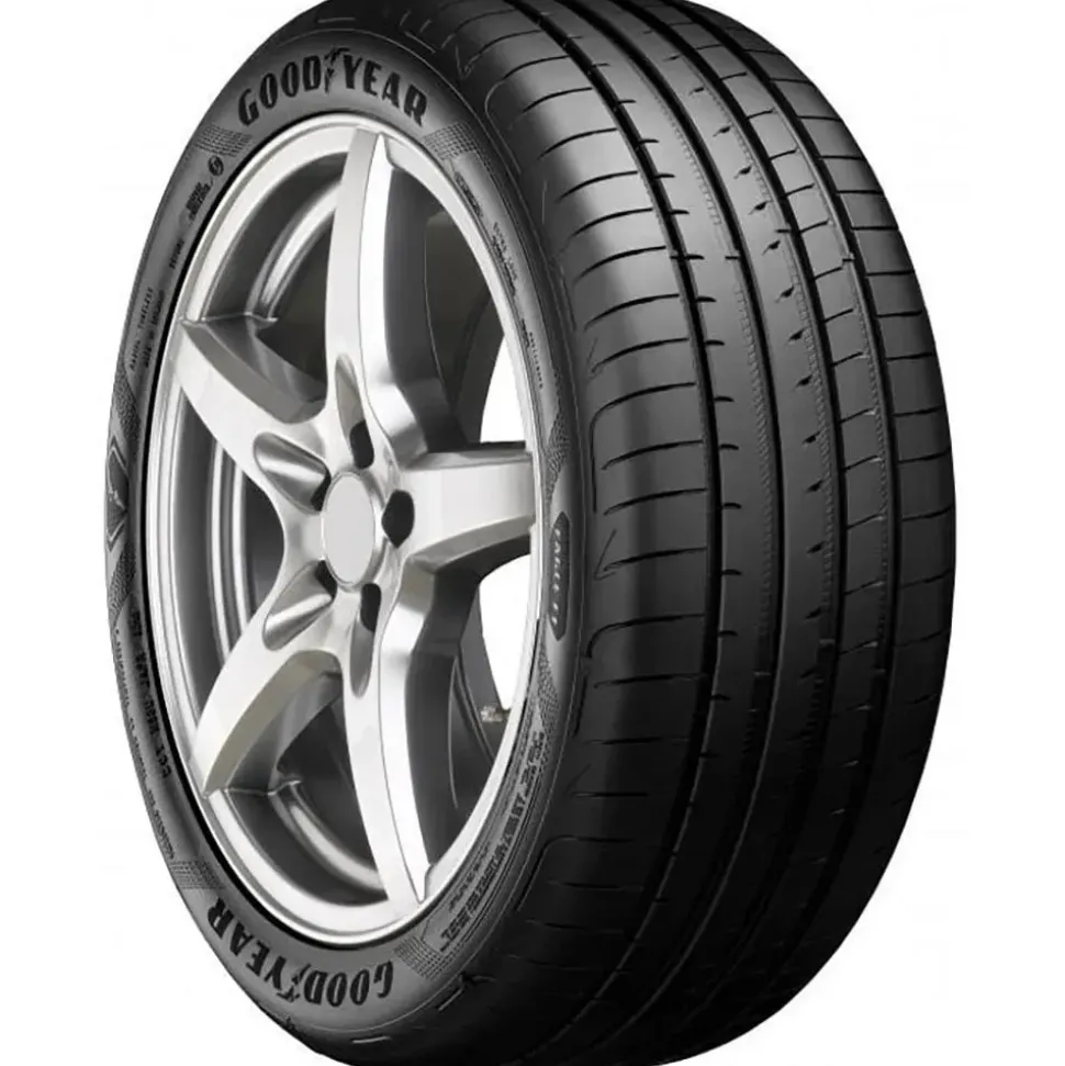 Goodyear Eagle F1 Asymmetric 5