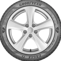 Goodyear Eagle F1 Asymmetric 3