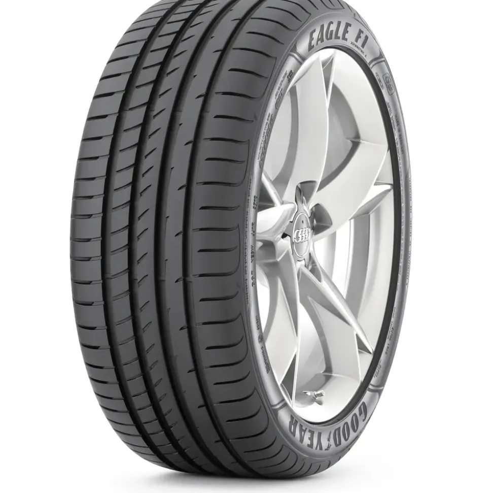 Goodyear Eagle F1 Asymmetric 3 SUV XL