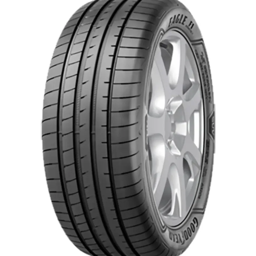 Goodyear Eagle F1 Asymmetric 3 SUV XL