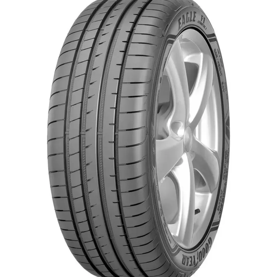 Goodyear Eagle F1 Asymmetric 3 SUV XL