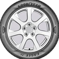 Goodyear Eagle F1 Asymmetric 3 SUV XL