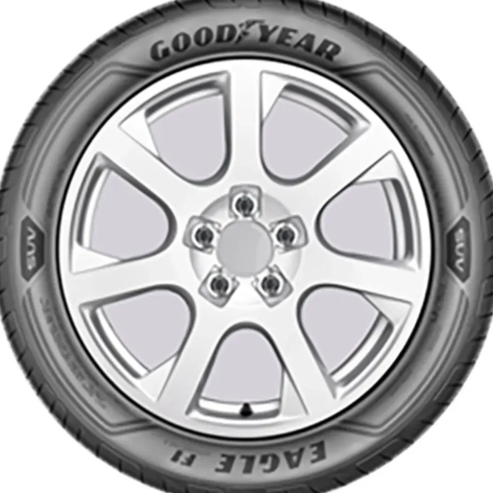 Goodyear Eagle F1 Asymmetric 3 SUV XL
