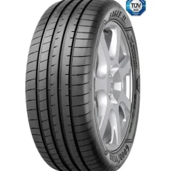 Goodyear Eagle F1 Asymmetric 3 SUV XL