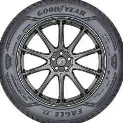 Goodyear Eagle F1 Asymmetric 3 SUV XL