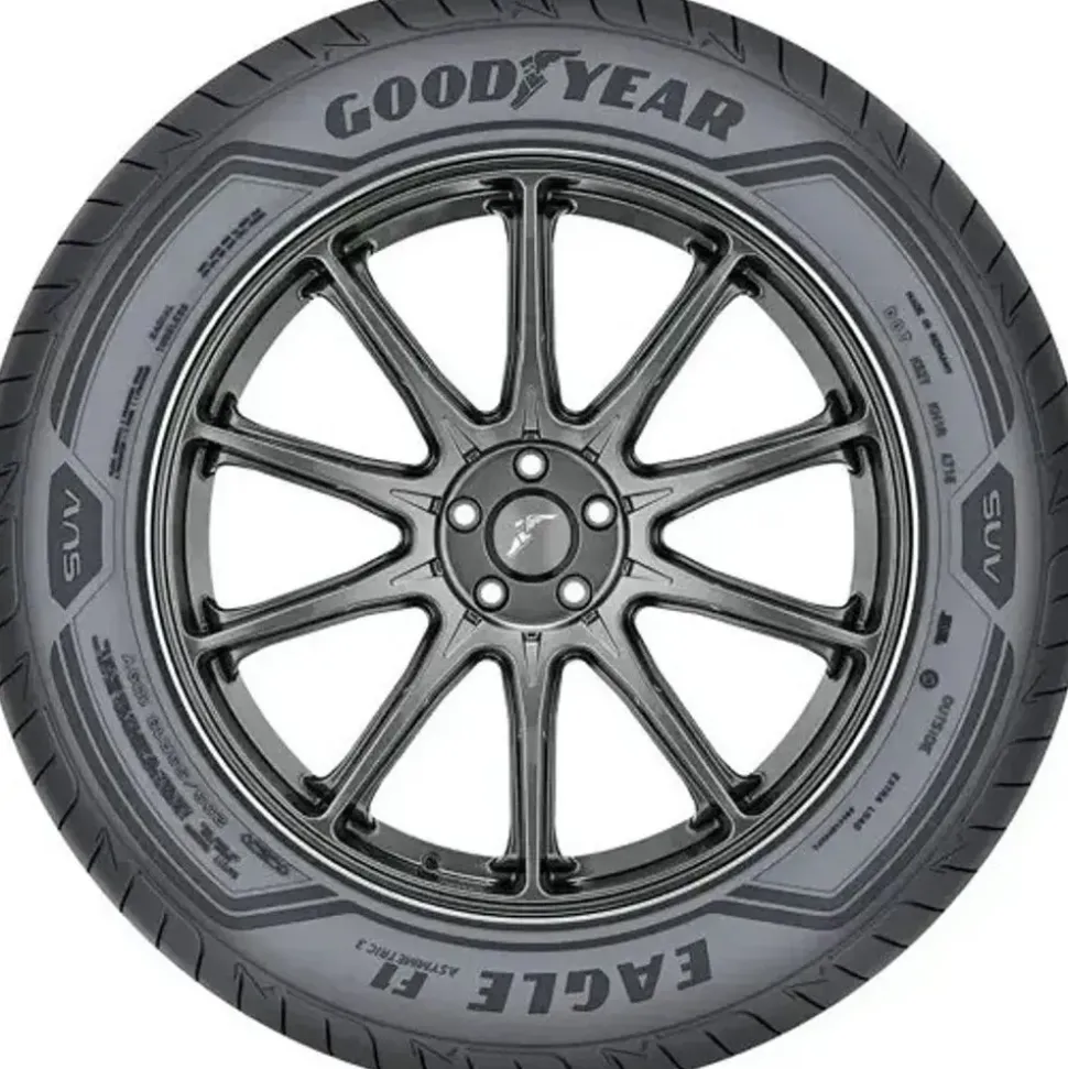 Goodyear Eagle F1 Asymmetric 3 SUV XL