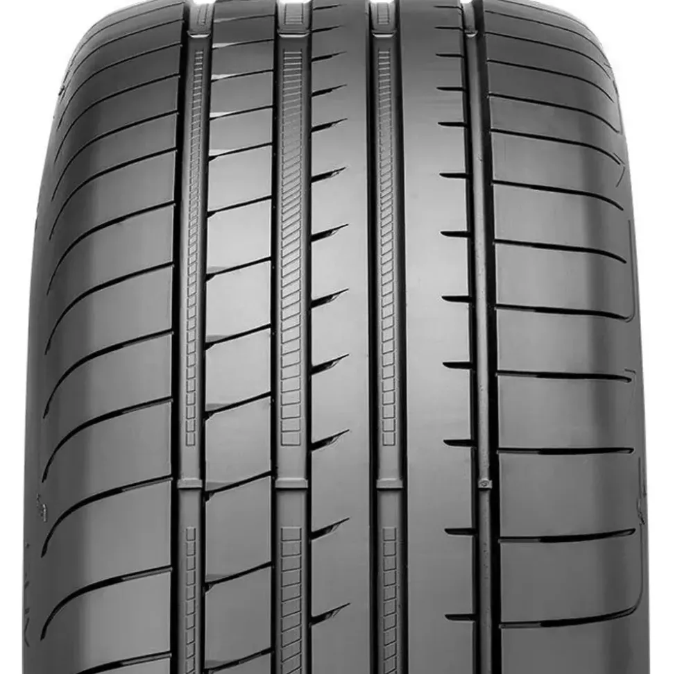 Goodyear Eagle F1 Asymmetric 3 SUV XL