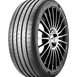 Goodyear Eagle F1 Asymmetric 3 SUV XL
