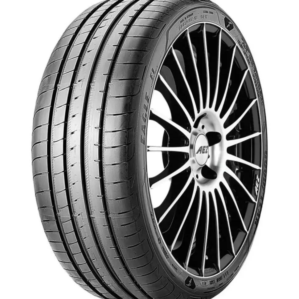 Goodyear Eagle F1 Asymmetric 3 SUV XL