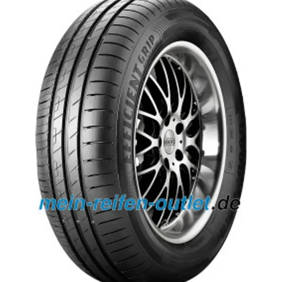 Goodyear EfficientGrip Performance