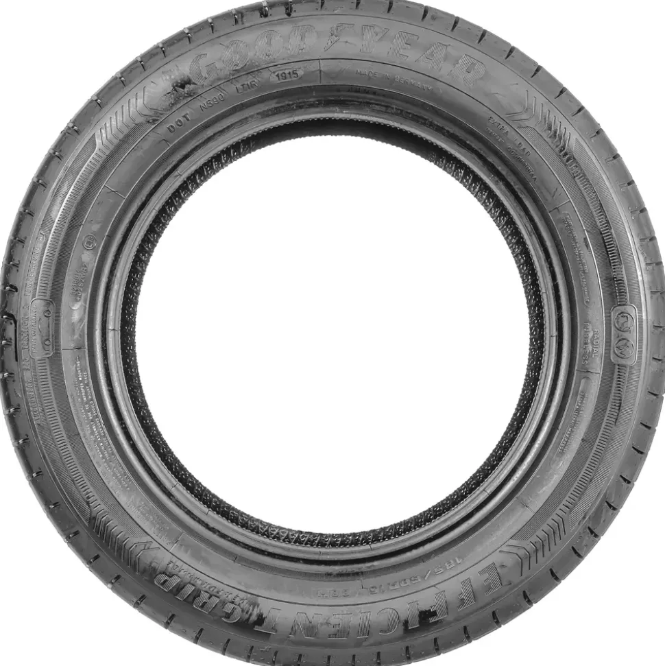 Goodyear EfficientGrip Performance