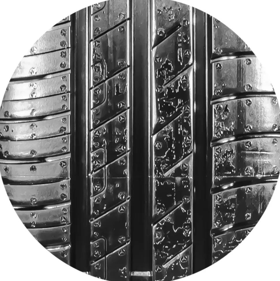 Goodyear EfficientGrip Performance