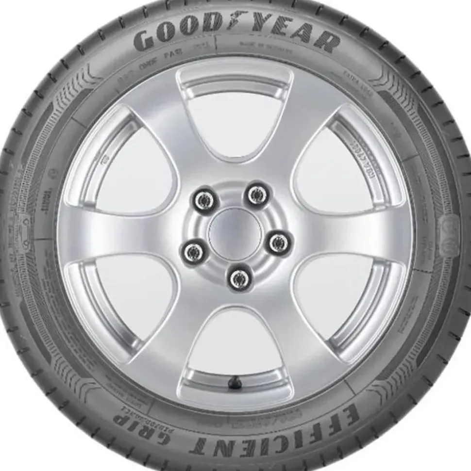 Goodyear EfficientGrip Performance