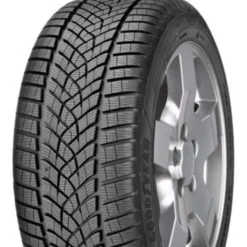 Goodyear UltraGrip Performance +