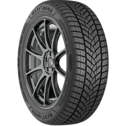 Goodyear UltraGrip Performance + XL