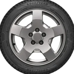 Goodyear UltraGrip Performance + XL