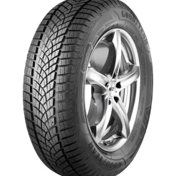 Goodyear UltraGrip Performance + XL
