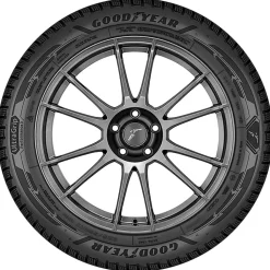 Goodyear UltraGrip Performance 3