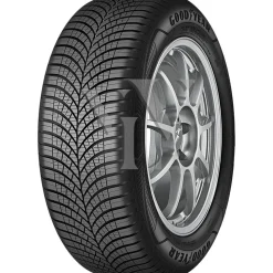 Goodyear Vector 4Seasons Gen-3