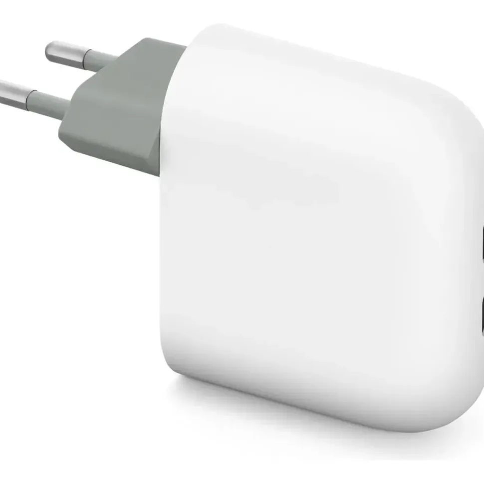 Google GA09856-EU Drinnen, AC, Weiß