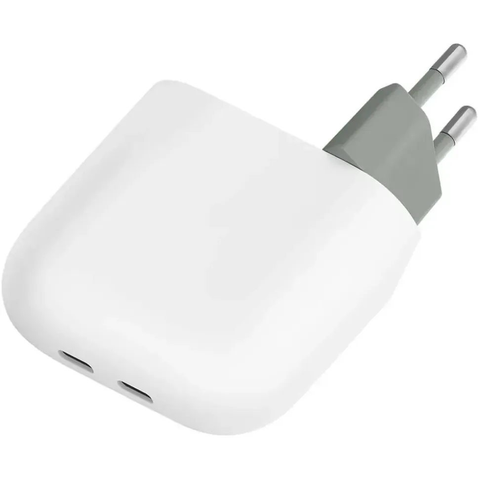 Google GA09856-EU Drinnen, AC, Weiß