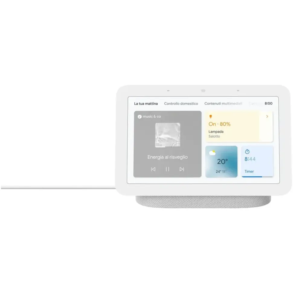 Google Nest Hub (2. Generation)