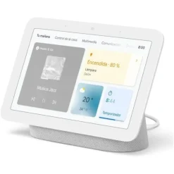 Google Nest Hub (2. Generation)