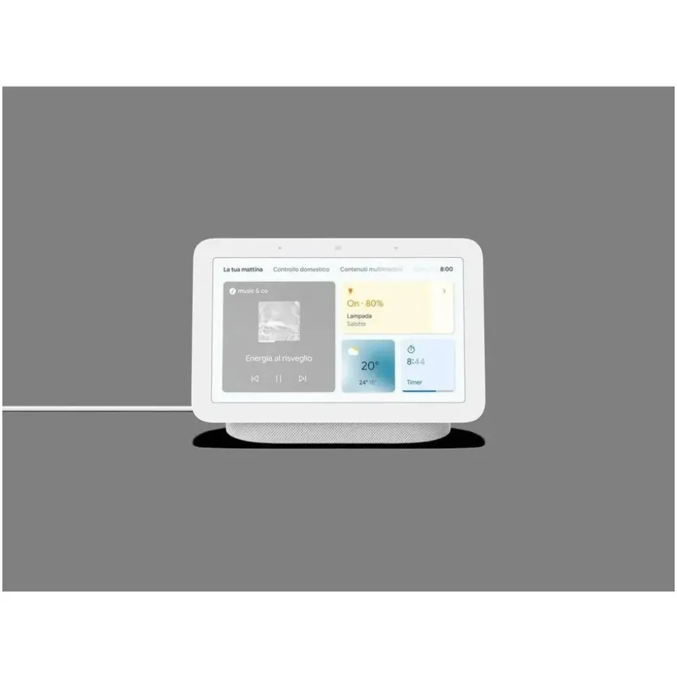 Google Nest Hub (2. Generation)