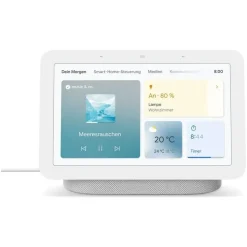 Google Nest Hub (2. Generation)